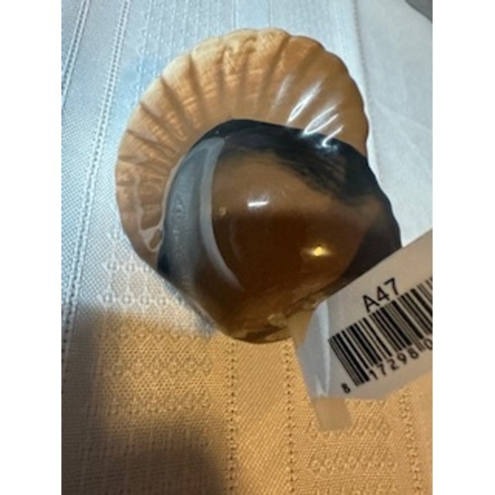 Nora Fleming Turkey Mini A47 Thanksgiving Ceramic Platter Decorative Accessory - Picture 3 of 4